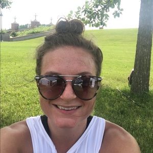 Meet your Posher, Kaitlyn